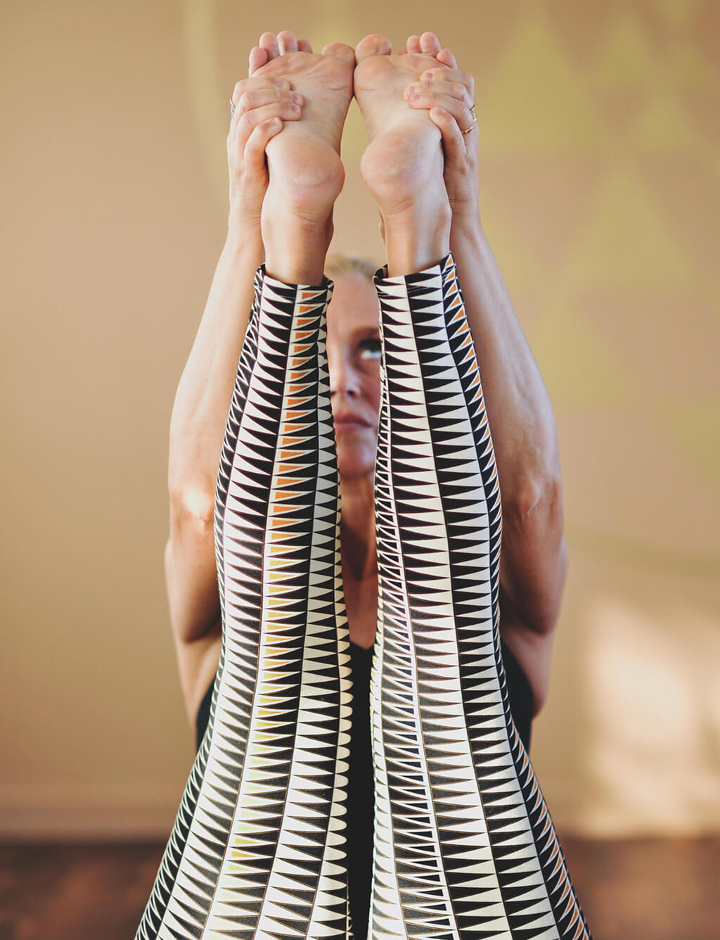 Ashtangayoga i Uppsala